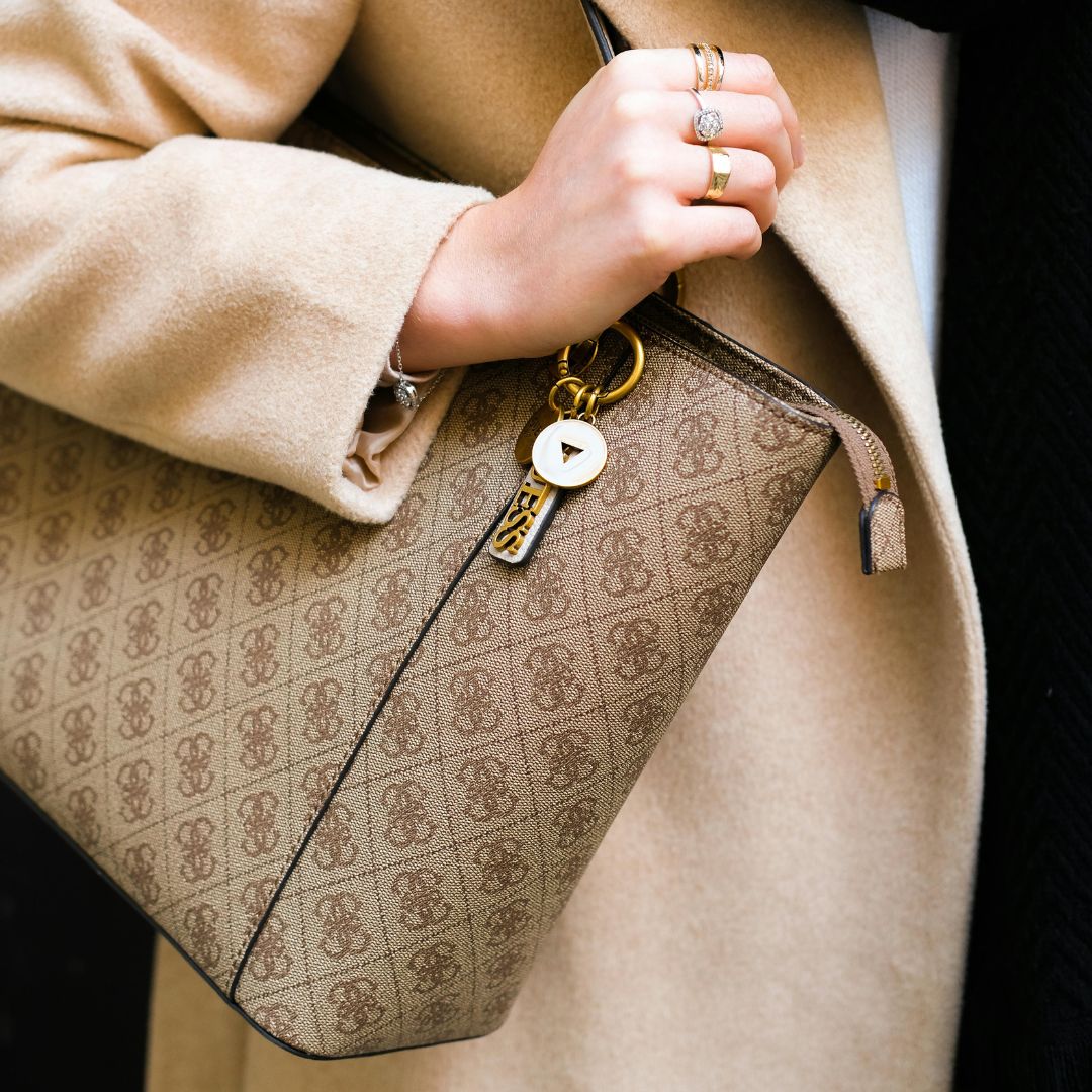 Marbella Shoulder Bag